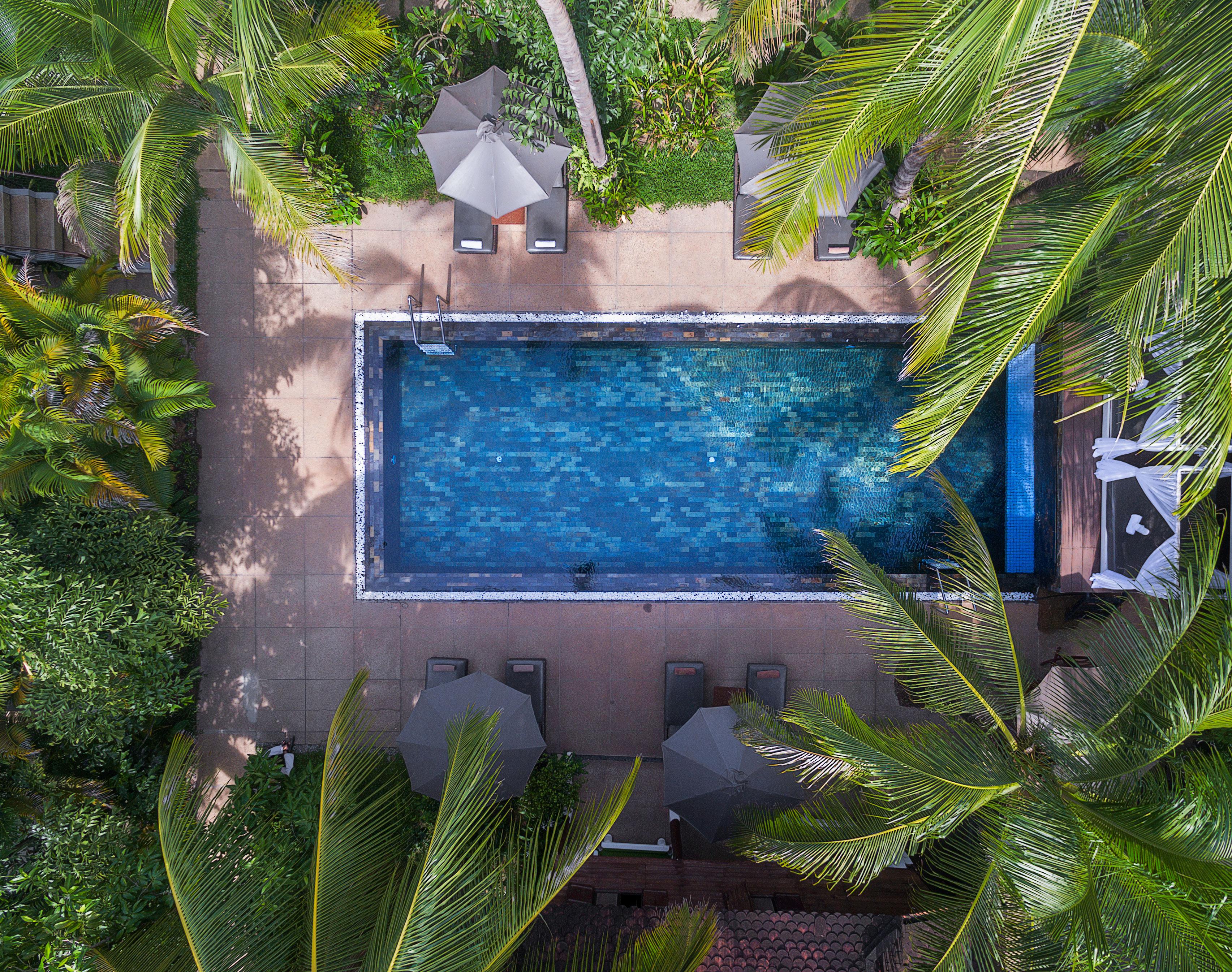 Apsara Suorkear Villa Сиемрип Экстерьер фото