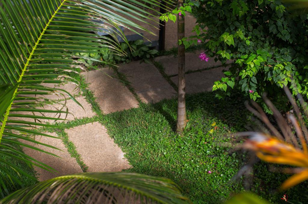 Apsara Suorkear Villa Сиемрип Экстерьер фото